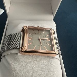 Nine West watch